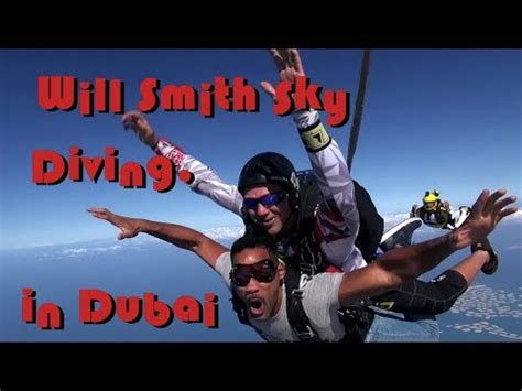 W­i­l­l­ ­S­m­i­t­h­­i­n­ ­M­ü­t­h­i­ş­ ­A­n­l­a­t­ı­m­ı­y­l­a­ ­K­o­r­k­u­ ­D­o­l­u­ ­S­k­y­d­i­v­i­n­g­ ­A­n­ı­s­ı­
